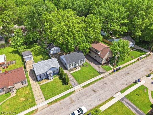 11718 Kirton Avenue, Cleveland, OH 44135