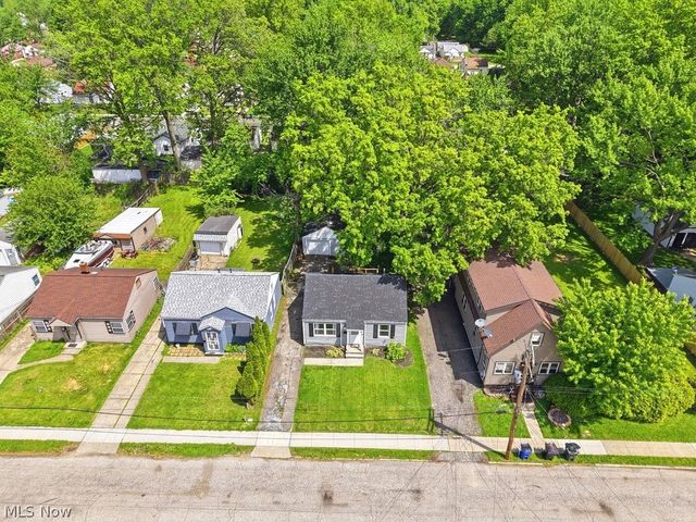 11718 Kirton Avenue, Cleveland, OH 44135