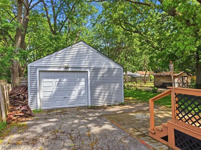 11718 Kirton Avenue, Cleveland, OH 44135