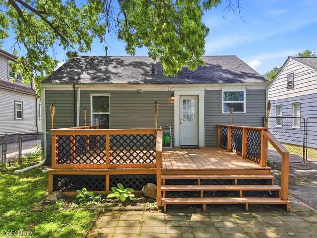 11718 Kirton Avenue, Cleveland, OH 44135