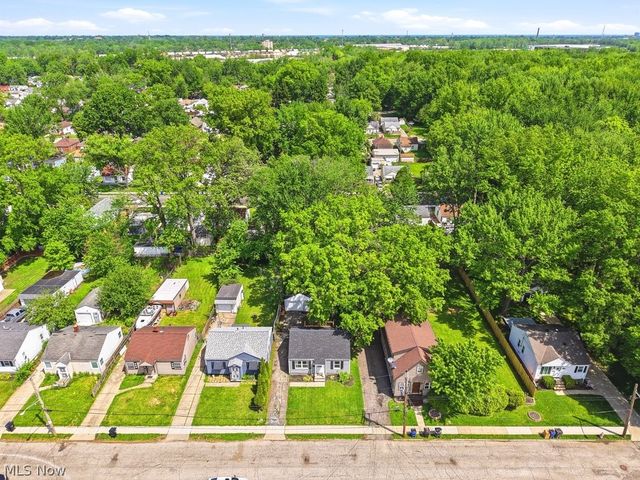 11718 Kirton Avenue, Cleveland, OH 44135