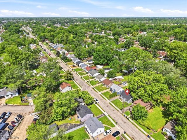 11718 Kirton Avenue, Cleveland, OH 44135