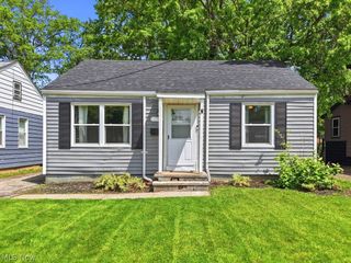 11718 Kirton Avenue, Cleveland, OH 44135