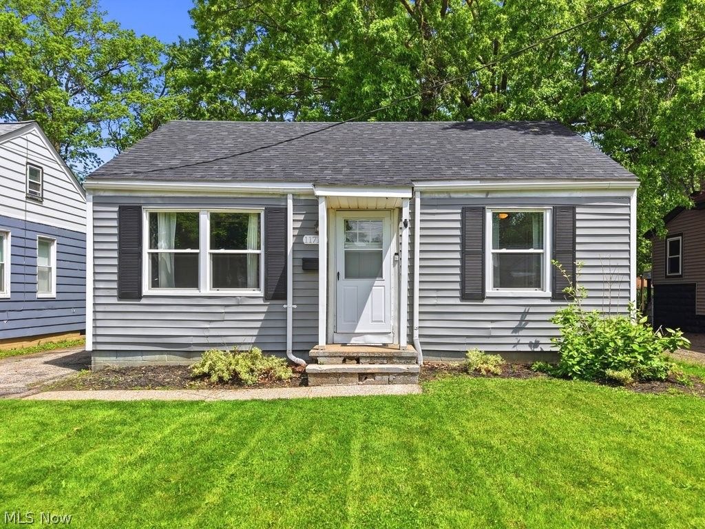 11718 Kirton Avenue, Cleveland, OH 44135
