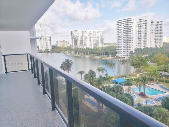 18151 NE 31st Ct 906, Aventura, FL 33160