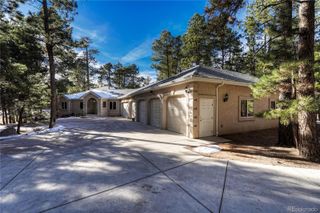 19725 Soaring Wing Drive, Colorado Springs, CO 80908