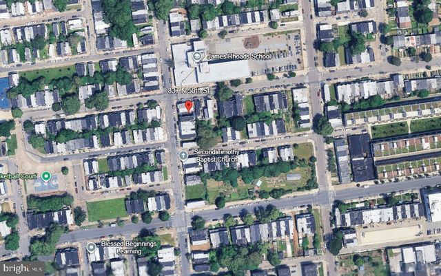 837 N 50TH ST, Philadelphia, PA 19139