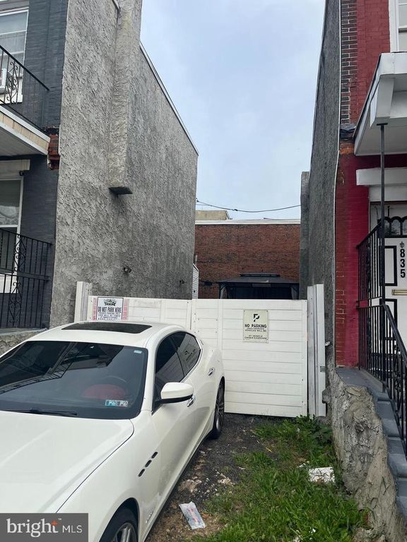 837 N 50TH ST, Philadelphia, PA 19139