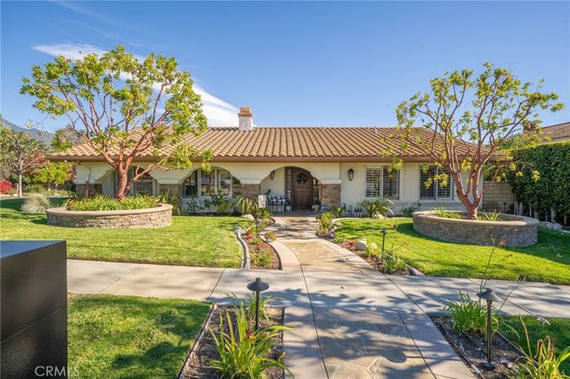 2294 Coolcrest, Upland, CA 91784