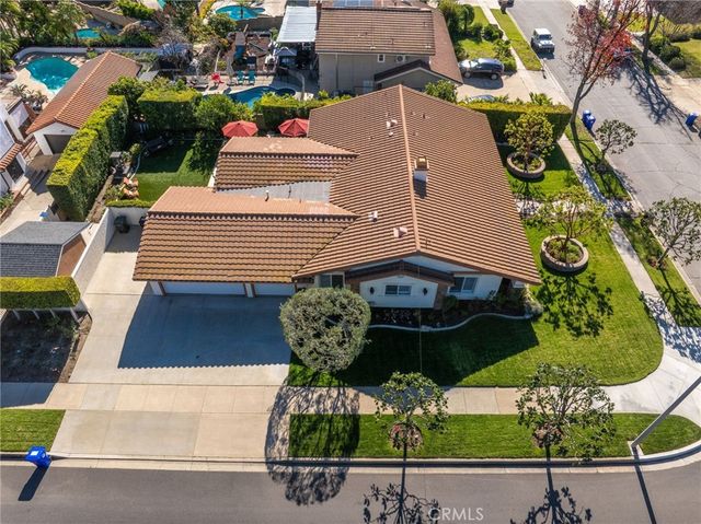 2294 Coolcrest, Upland, CA 91784
