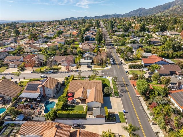 2294 Coolcrest, Upland, CA 91784