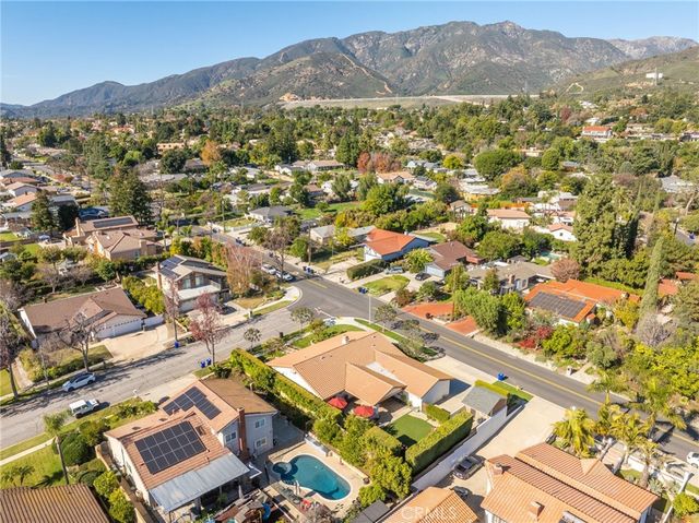 2294 Coolcrest, Upland, CA 91784