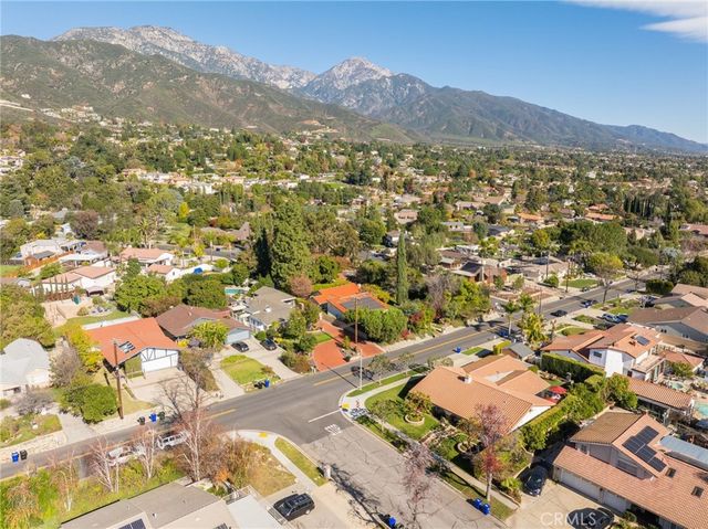 2294 Coolcrest, Upland, CA 91784