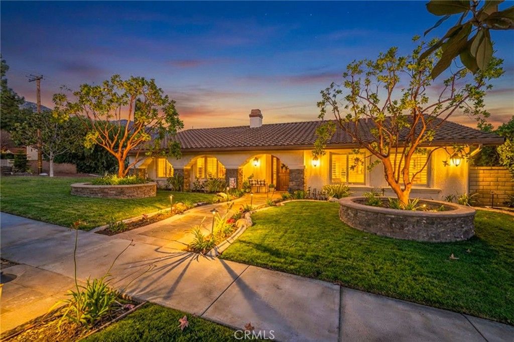 2294 Coolcrest, Upland, CA 91784