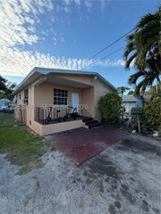 8848 NW 5th Ave, El Portal, FL 33150