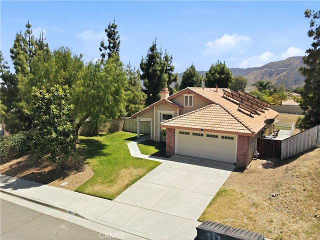 15167 Coral Ct., Lake Elsinore, CA 92537