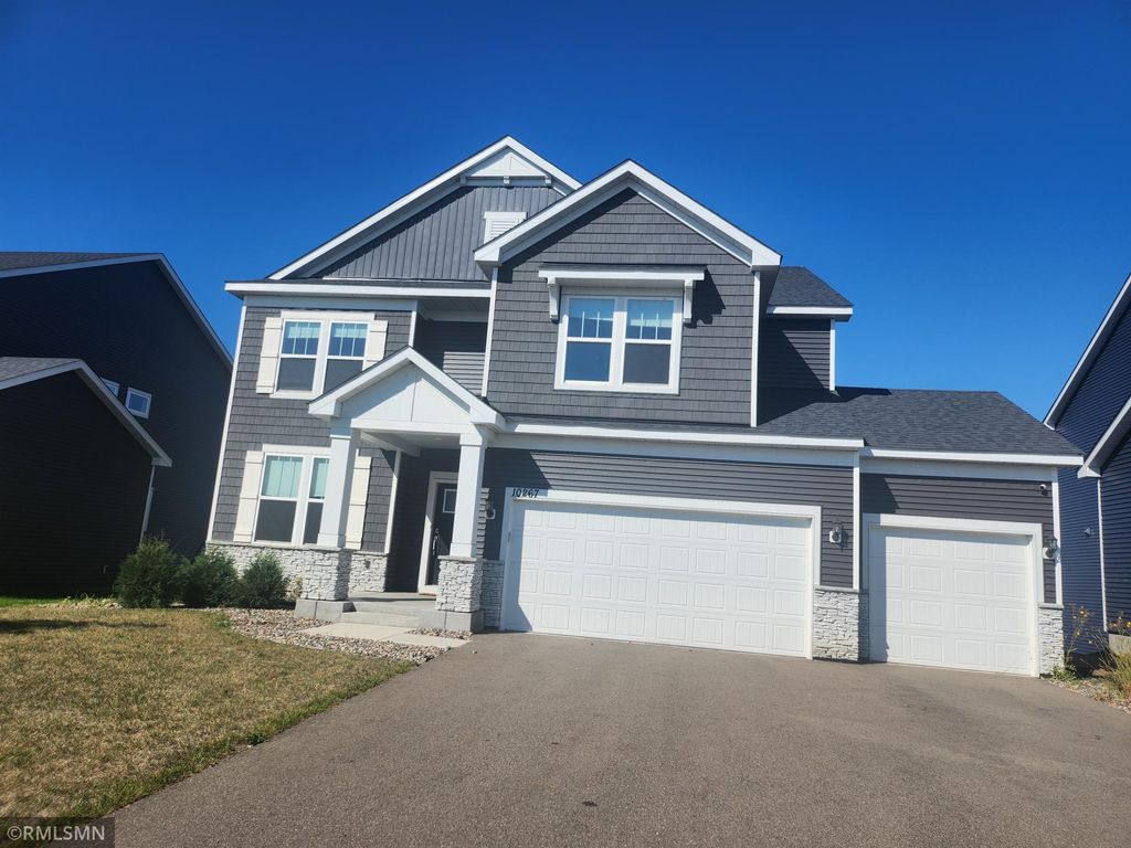 10267 McGregor Boulevard, Woodbury, MN 55129 — photo 3