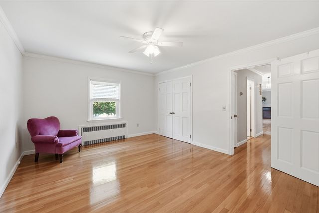 22 Maxdale Rd, Worcester, MA 01602