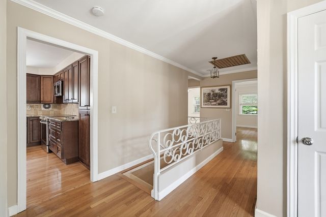 22 Maxdale Rd, Worcester, MA 01602