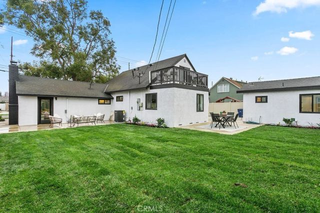 6091 Navajo, Westminster, CA 92683