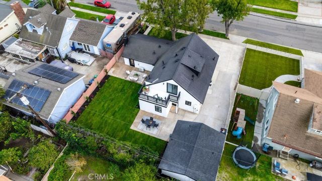 6091 Navajo, Westminster, CA 92683