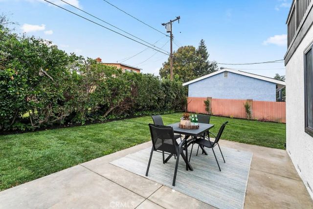 6091 Navajo, Westminster, CA 92683
