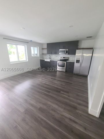 1864 NW 28th St 2, Miami, FL 33142
