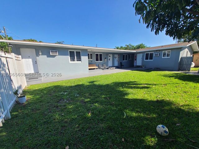 1864 NW 28th St 2, Miami, FL 33142