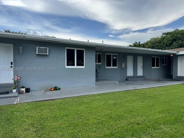 1864 NW 28th St 2, Miami, FL 33142