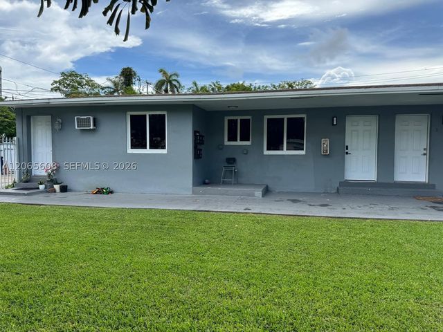 1864 NW 28th St 2, Miami, FL 33142