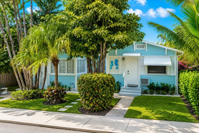 216 S M Street 1, Lake Worth, FL 33460