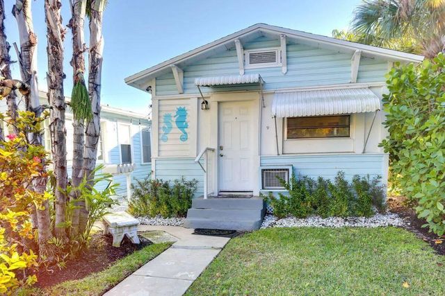216 S M Street 1, Lake Worth, FL 33460