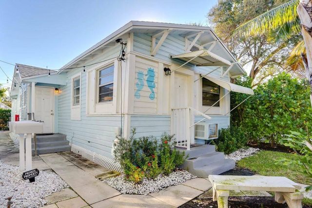 216 S M Street 1, Lake Worth, FL 33460