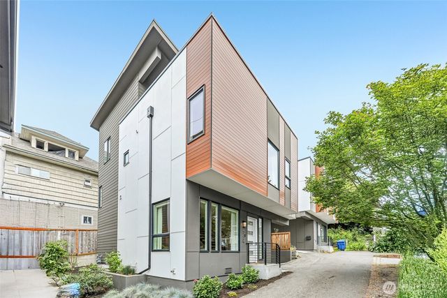 4128 3rd Avenue NW, Seattle, WA 98107
