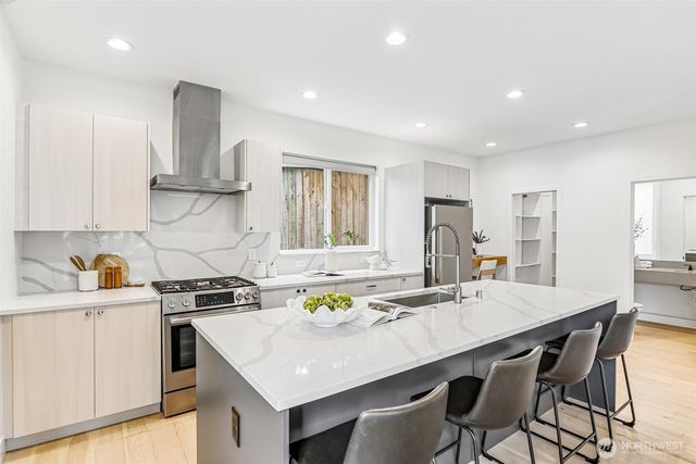 4128 3rd Avenue NW, Seattle, WA 98107