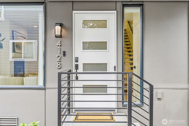 4128 3rd Avenue NW, Seattle, WA 98107
