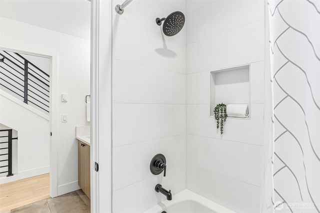 4128 3rd Avenue NW, Seattle, WA 98107