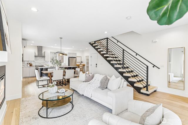 4128 3rd Avenue NW, Seattle, WA 98107