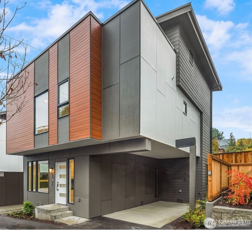 4128 3rd Avenue NW, Seattle, WA 98107