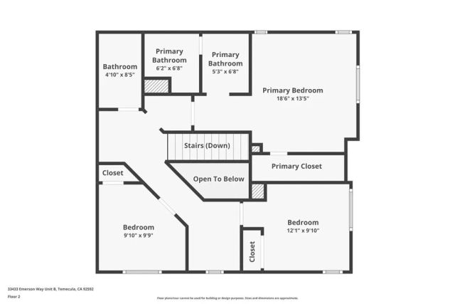 33433 Emerson Way B, Temecula, CA 92592