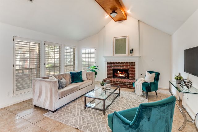 5444 Yellowstone Trail, Fort Worth, TX 76137