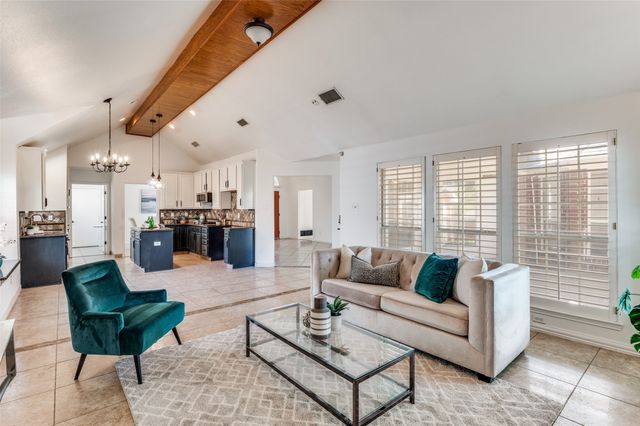 5444 Yellowstone Trail, Fort Worth, TX 76137