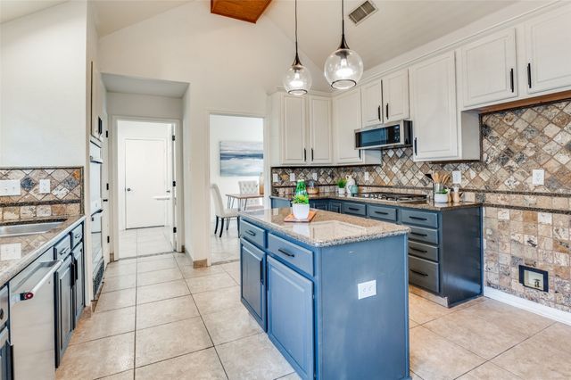 5444 Yellowstone Trail, Fort Worth, TX 76137