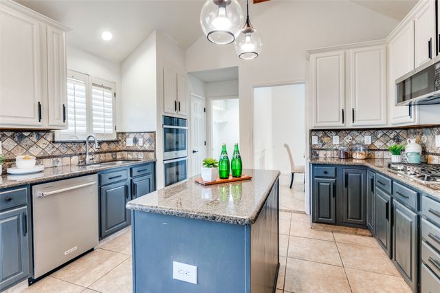 5444 Yellowstone Trail, Fort Worth, TX 76137