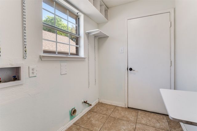 5444 Yellowstone Trail, Fort Worth, TX 76137