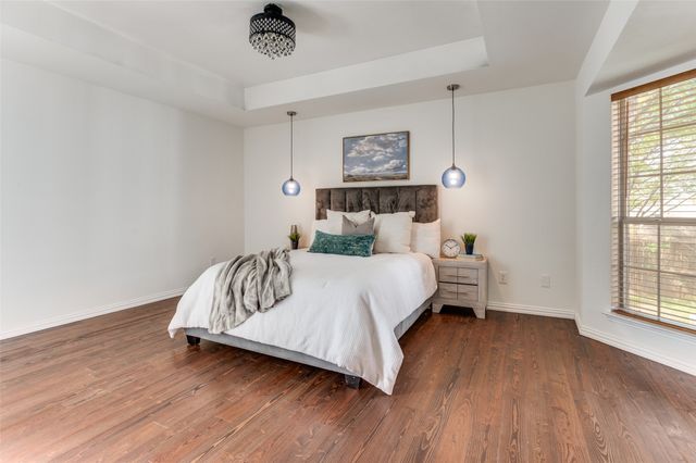 5444 Yellowstone Trail, Fort Worth, TX 76137