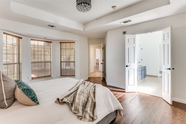 5444 Yellowstone Trail, Fort Worth, TX 76137