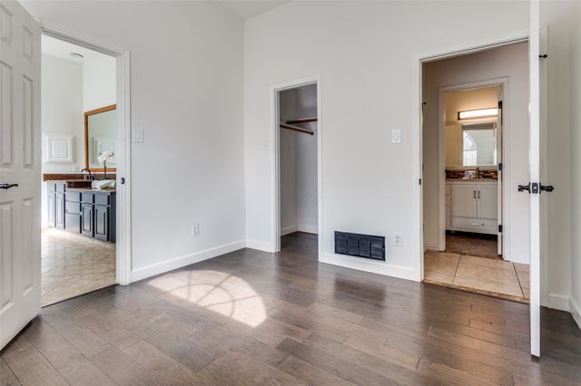 5444 Yellowstone Trail, Fort Worth, TX 76137