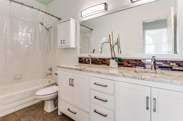 5444 Yellowstone Trail, Fort Worth, TX 76137