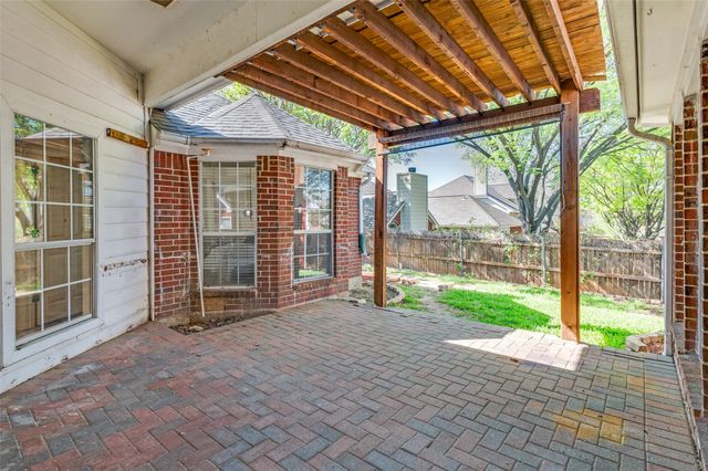 5444 Yellowstone Trail, Fort Worth, TX 76137